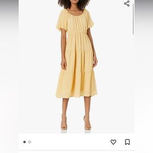 Astr the label dress